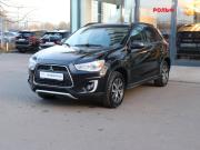 Mitsubishi ASX I Рестайлинг Химки  - изображение 18