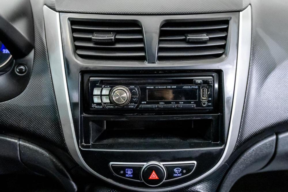Hyundai Solaris I Ульяновск  - изображение 18