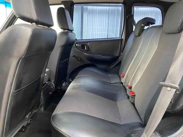 Chevrolet Niva I Рестайлинг с пробегом 2016 года, цена 746 000 рублей, 91912 км, внедорожник, Автокод Объявления