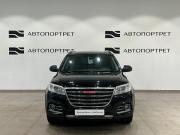 Haval H6 I Санкт-Петербург  - изображение 25