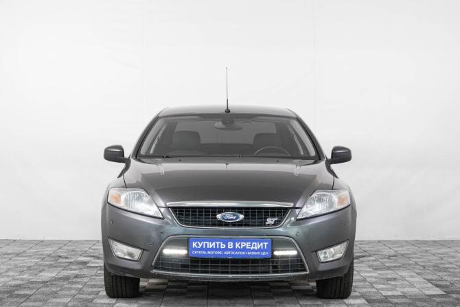 Ford Mondeo IV с пробегом 2008 года, цена 739 000 рублей, 240000 км, седан, Автокод Объявления