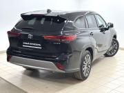 Toyota Highlander IV (XU70) Вологда  - изображение 29