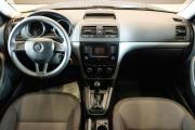Skoda Yeti I Рестайлинг Уфа  - изображение 23