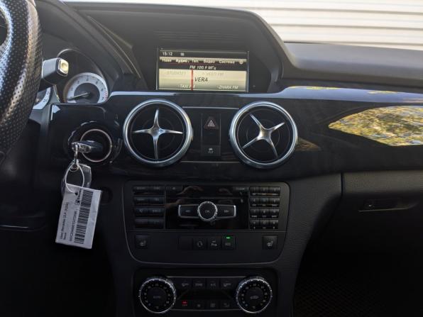 Mercedes-Benz GLK-Класс I (X204) Рестайлинг с пробегом 2014 года, цена 1 990 000 рублей, 158000 км, внедорожник, Автокод Объявления