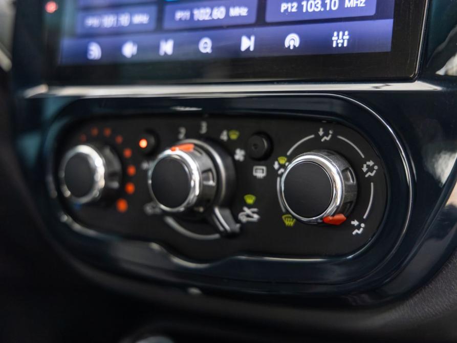 Renault Kaptur I Рестайлинг Волгоград  - изображение 31