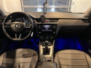 Skoda Octavia III (A7) Чебоксары  - изображение 46