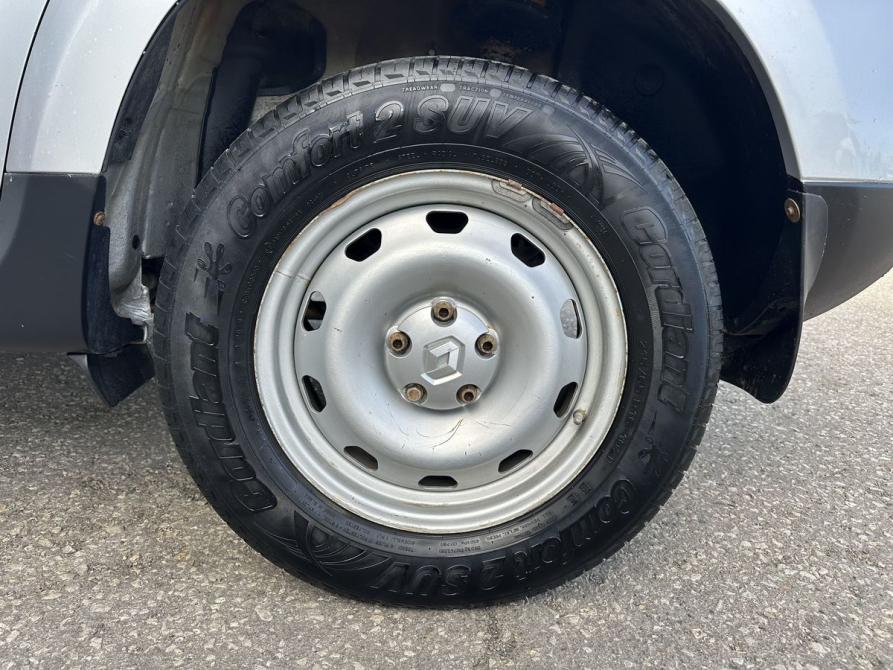Renault Duster I Саратов  - изображение 14
