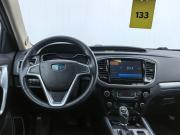Geely Emgrand X7 I Рестайлинг 2 Санкт-Петербург  - изображение 36