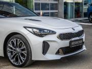 Kia Stinger I Волгоград  - изображение 50