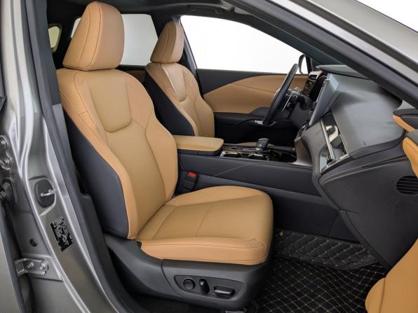 Lexus RX V с пробегом 2025 года, цена 7 510 000 рублей, 14995 км, внедорожник, Автокод Объявления