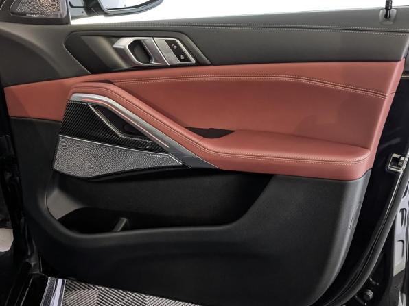 BMW X6 III (G06) Рестайлинг с пробегом 2023 года, цена 11 450 000 рублей, 56684 км, внедорожник, Автокод Объявления