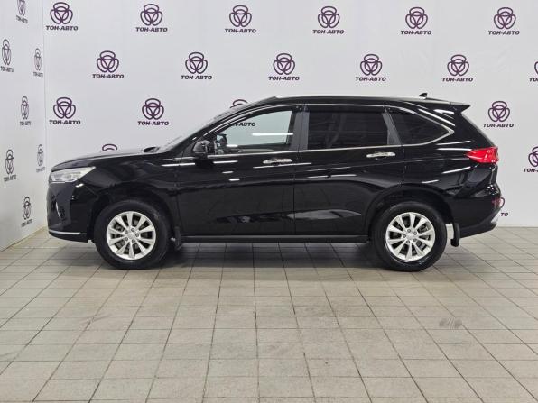 Haval M6 II с пробегом 2024 года, цена 1 750 000 рублей, 44541 км, внедорожник, Автокод Объявления
