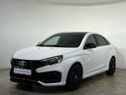 Lada (ВАЗ) Vesta I Рестайлинг (NG) Ижевск  - изображение 24