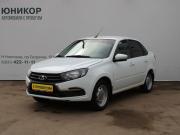 Lada (ВАЗ) Granta I Рестайлинг Нижний Новгород  - изображение 15