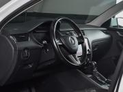 Skoda Octavia III (A7) Рестайлинг Кемерово  - изображение 26