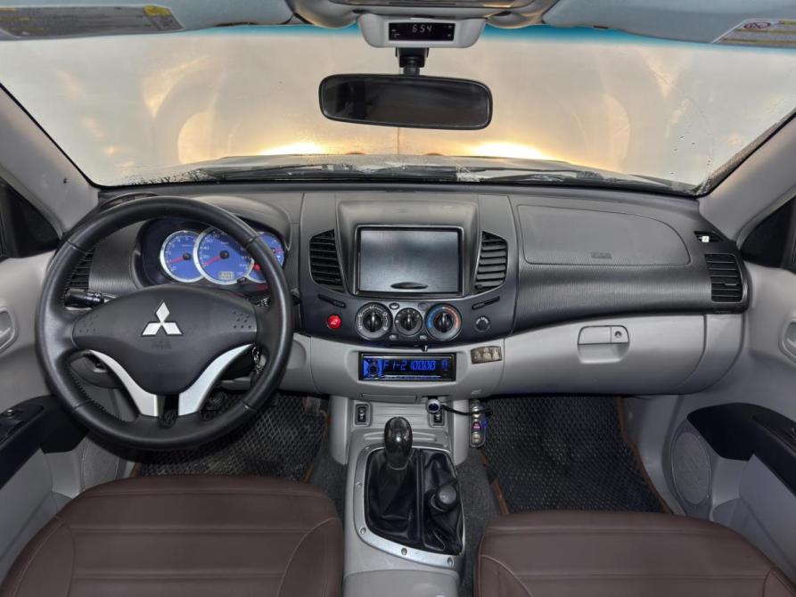 Mitsubishi L200 IV Нижний Новгород  - изображение 9