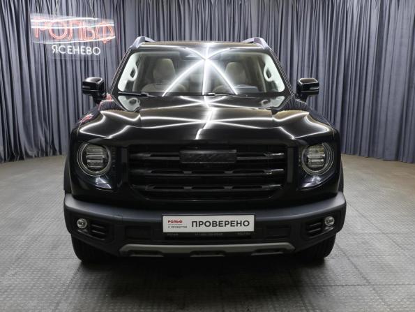 Haval Dargo с пробегом 2023 года, цена 2 498 000 рублей, 65321 км, внедорожник, Автокод Объявления