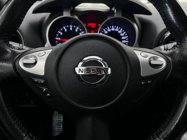 Nissan Juke I с пробегом 2011 года, цена 990 000 рублей, 182020 км, внедорожник, Автокод Объявления