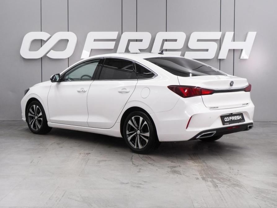 Changan Eado Plus Воронеж  - изображение 2