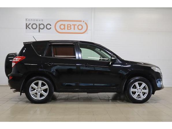 Toyota RAV4 III (XA30) Рестайлинг с пробегом 2011 года, цена 1 512 000 рублей, 230869 км, внедорожник, Автокод Объявления