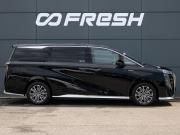 GAC Trumpchi M8 II Краснодар  - изображение 30