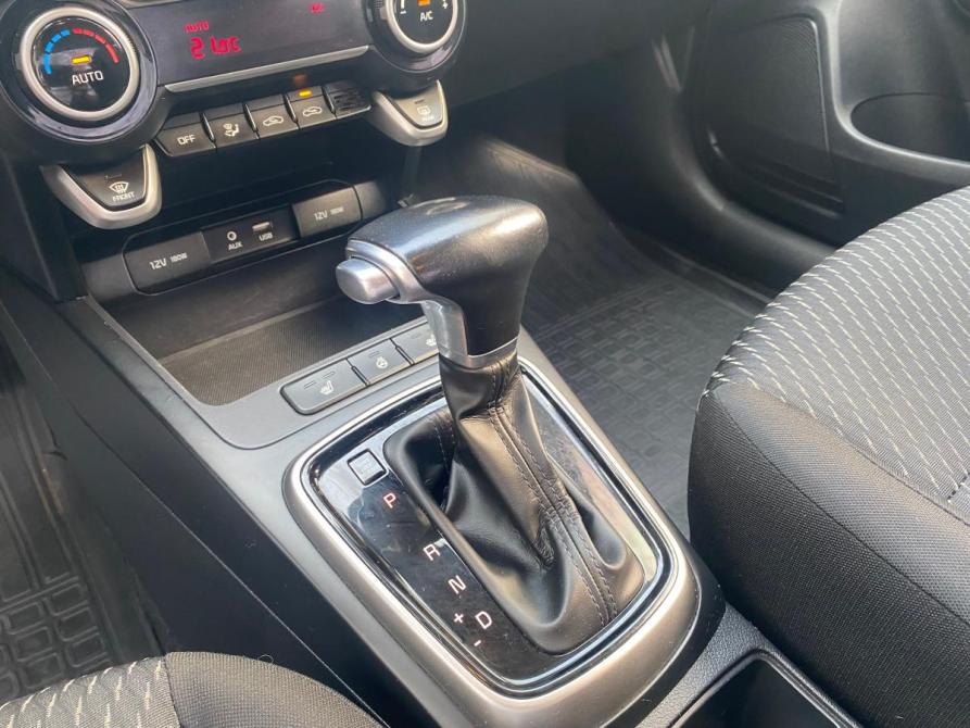 Kia Rio IV Курган  - изображение 13