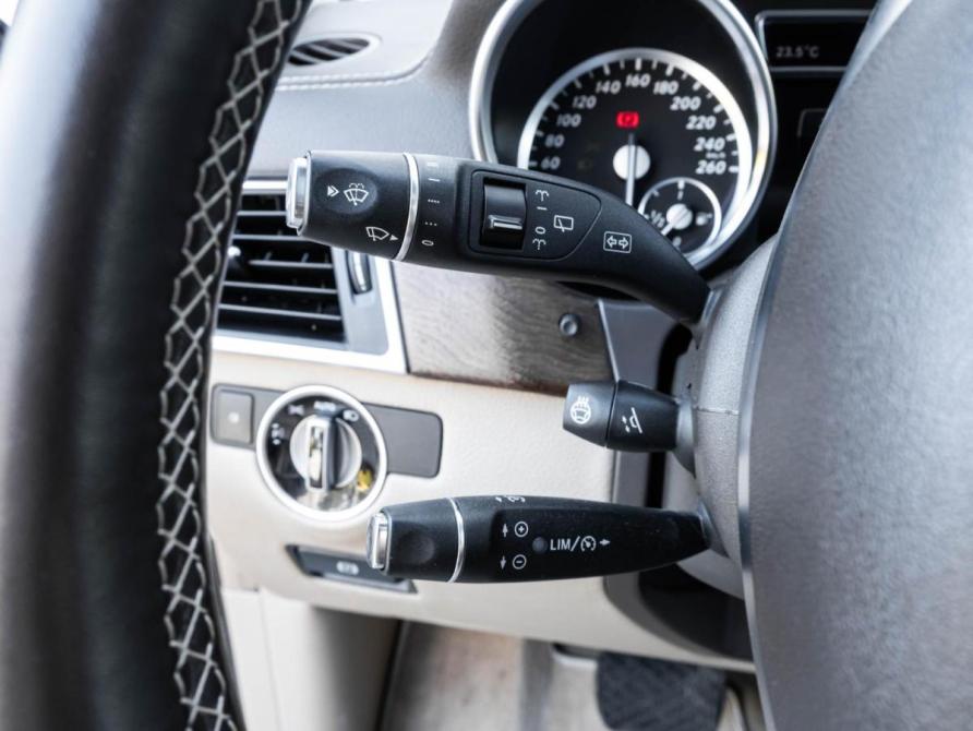 Mercedes-Benz GL-Класс II (X166) Ставрополь  - изображение 20