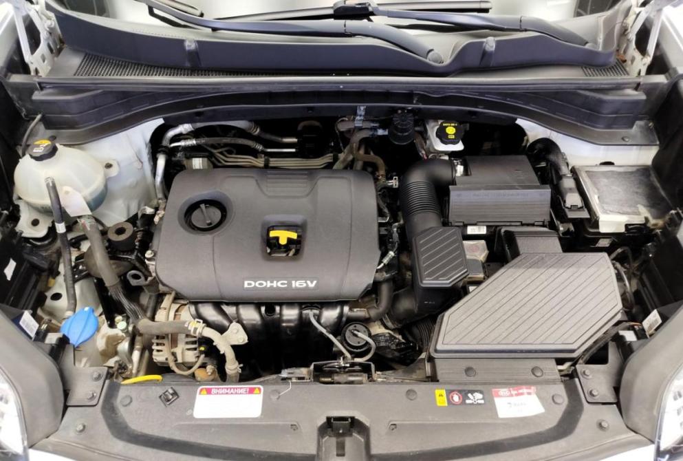 Kia Sportage IV Саратов  - изображение 11