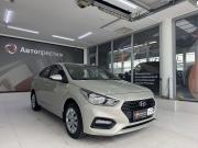Hyundai Solaris II Минеральные Воды  - изображение 18