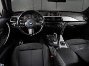 BMW 3 серии VI (F3x) Тюмень  - изображение 27