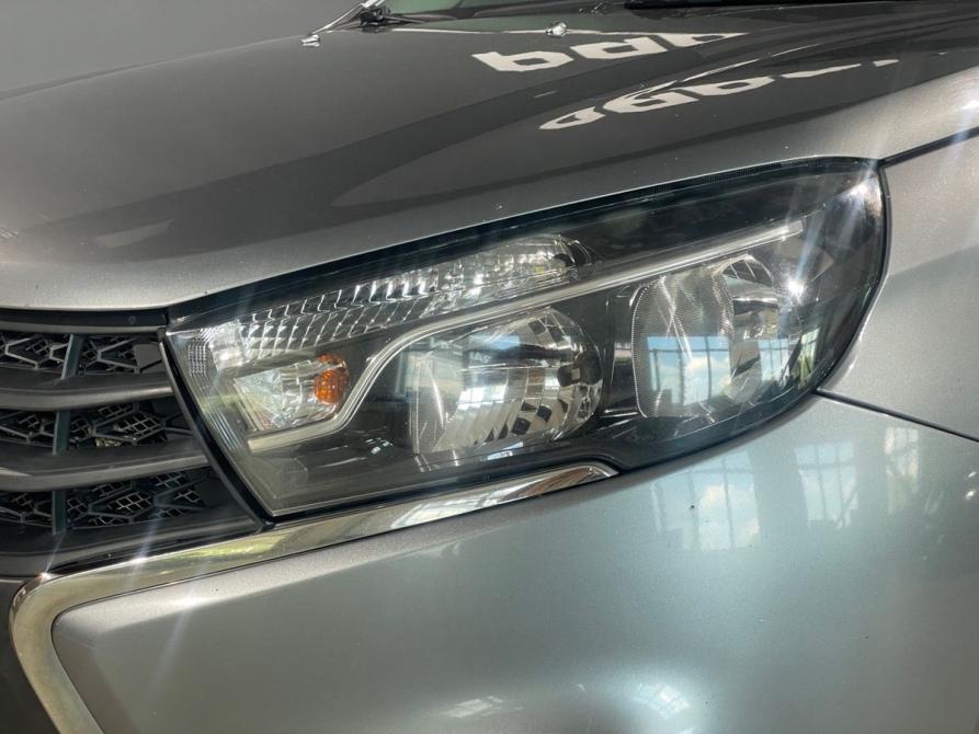 Lada (ВАЗ) Vesta I Тверь  - изображение 14