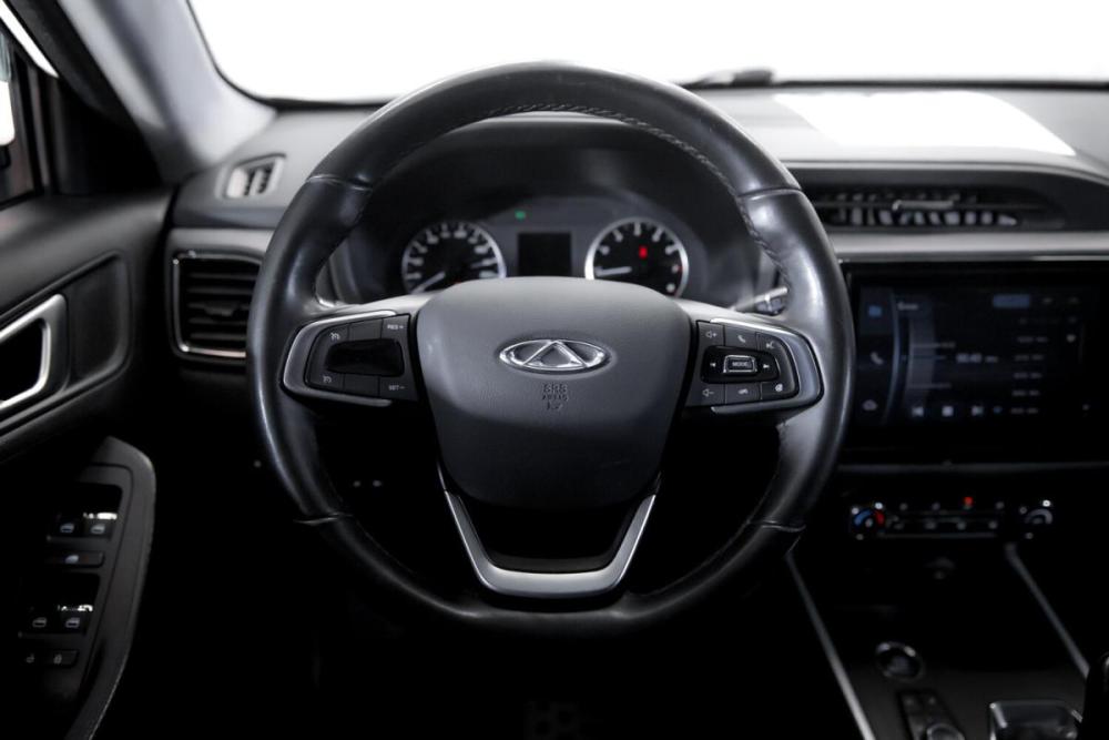 Chery Tiggo 4 I Рестайлинг Тюмень  - изображение 16