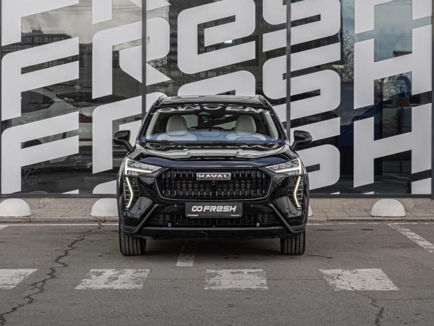 Haval Jolion I Рестайлинг Краснодар  - изображение 3