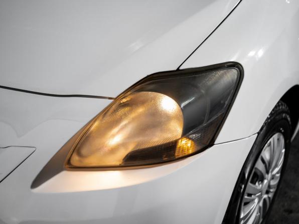 Toyota Belta I с пробегом 2006 года, цена 570 500 рублей, 244989 км, седан, Автокод Объявления