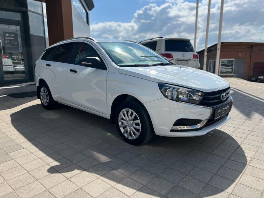 Lada (ВАЗ) Vesta I Краснодар  - изображение 3