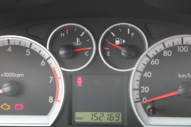 Chevrolet Aveo I Рестайлинг с пробегом 2011 года, цена 350 000 рублей, 152000 км, седан, Автокод Объявления