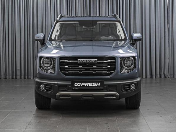 Haval Dargo I с пробегом 2024 года, цена 2 668 000 рублей, 31461 км, внедорожник, Автокод Объявления
