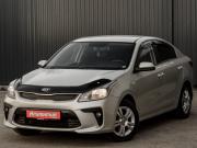 Kia Rio IV Екатеринбург  - изображение 26