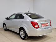 Chevrolet Aveo II Альметьевск  - изображение 31