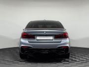BMW 5 серии VII (G30/G31/G38) Москва  - изображение 29
