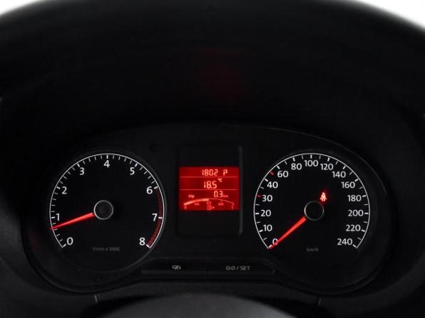Volkswagen Polo V с пробегом 2012 года, цена 685 000 рублей, 159394 км, седан, Автокод Объявления