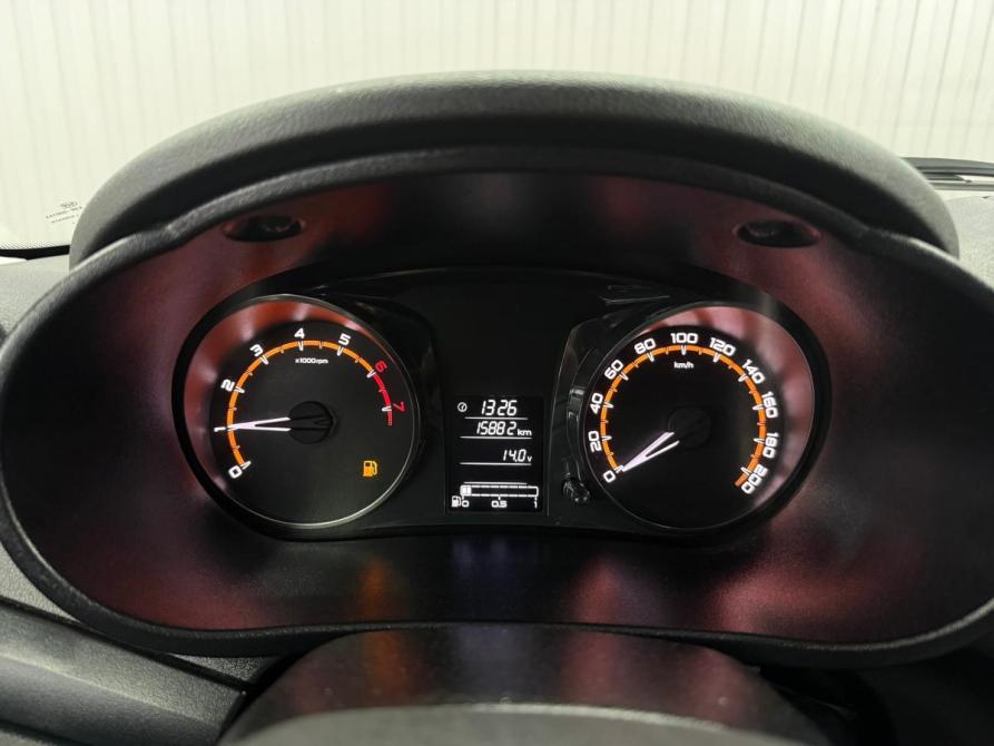 Lada (ВАЗ) Granta I Рестайлинг Краснодар  - изображение 10