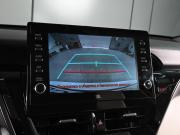 Toyota Camry VIII (XV70) Рестайлинг Ростов-на-Дону  - изображение 34