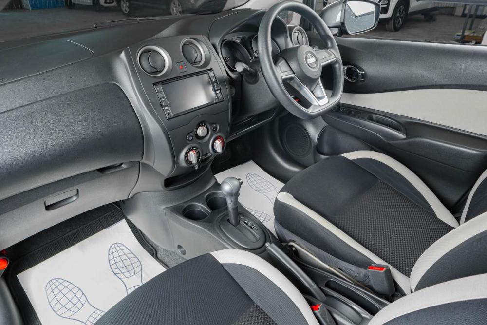 Nissan Note II Рестайлинг Тюмень  - изображение 11