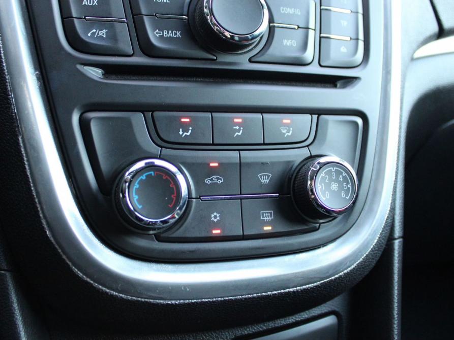 Opel Mokka I Дзержинск  - изображение 15