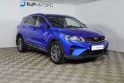 Geely Coolray I Нижний Новгород  - изображение 30