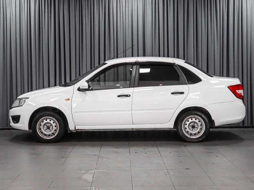 Lada (ВАЗ) Granta I Минеральные Воды  - изображение 6