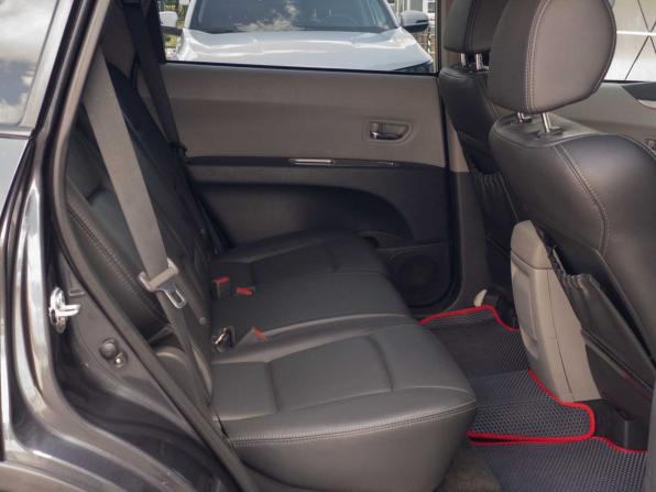 Subaru Tribeca I Рестайлинг с пробегом 2007 года, цена 1 155 000 рублей, 180998 км, внедорожник, Автокод Объявления