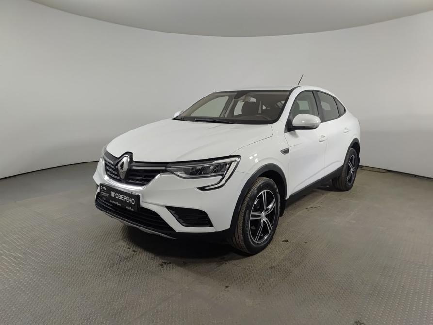 Renault Arkana I Уфа  - изображение 1