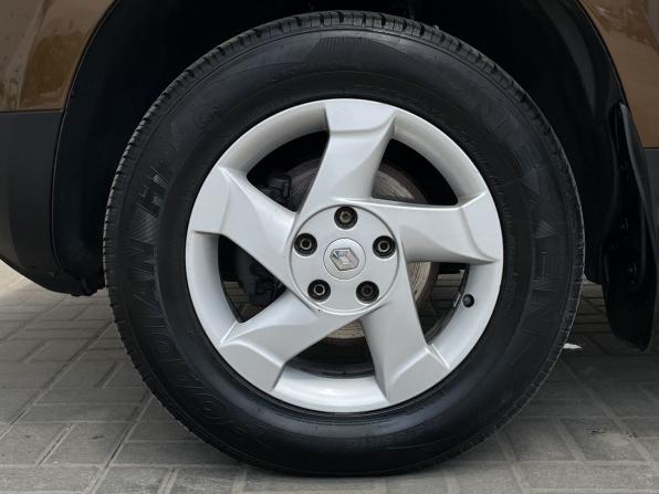 Renault Duster I с пробегом 2013 года, цена 1 180 000 рублей, 137158 км, внедорожник, Автокод Объявления